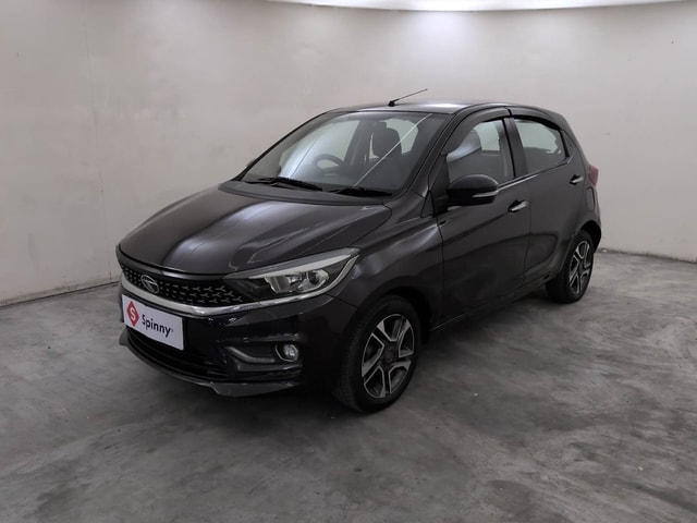 View Tata Tiago Image 1 Used Tata Tiago Image 1