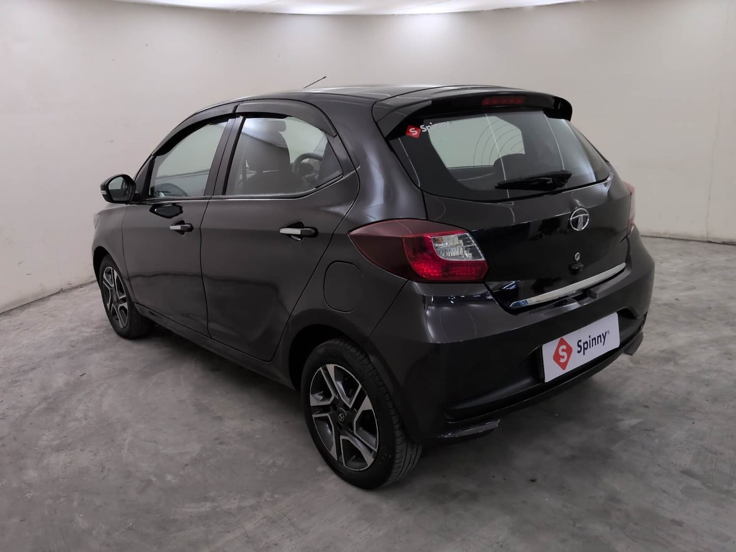 Used 2022 Tata Tiago Used 2022 Tata Tiago