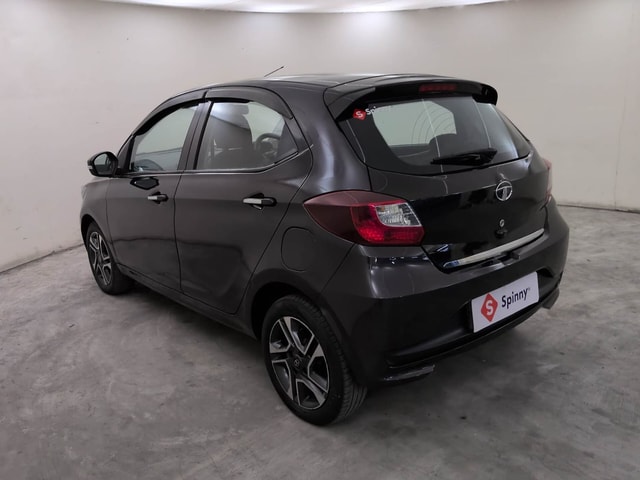 View Tata Tiago Image 3 Used Tata Tiago Image 3