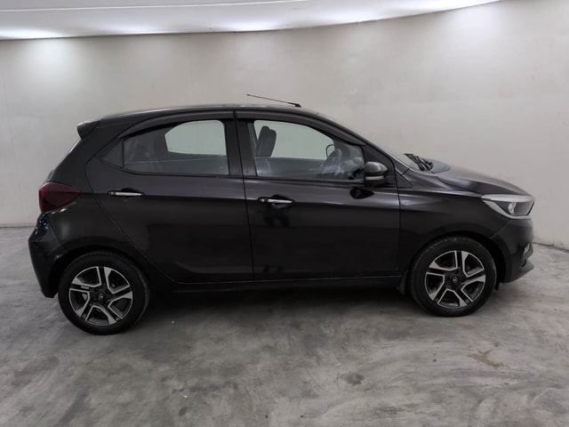 View Tata Tiago Image 6 Used Tata Tiago Image 6