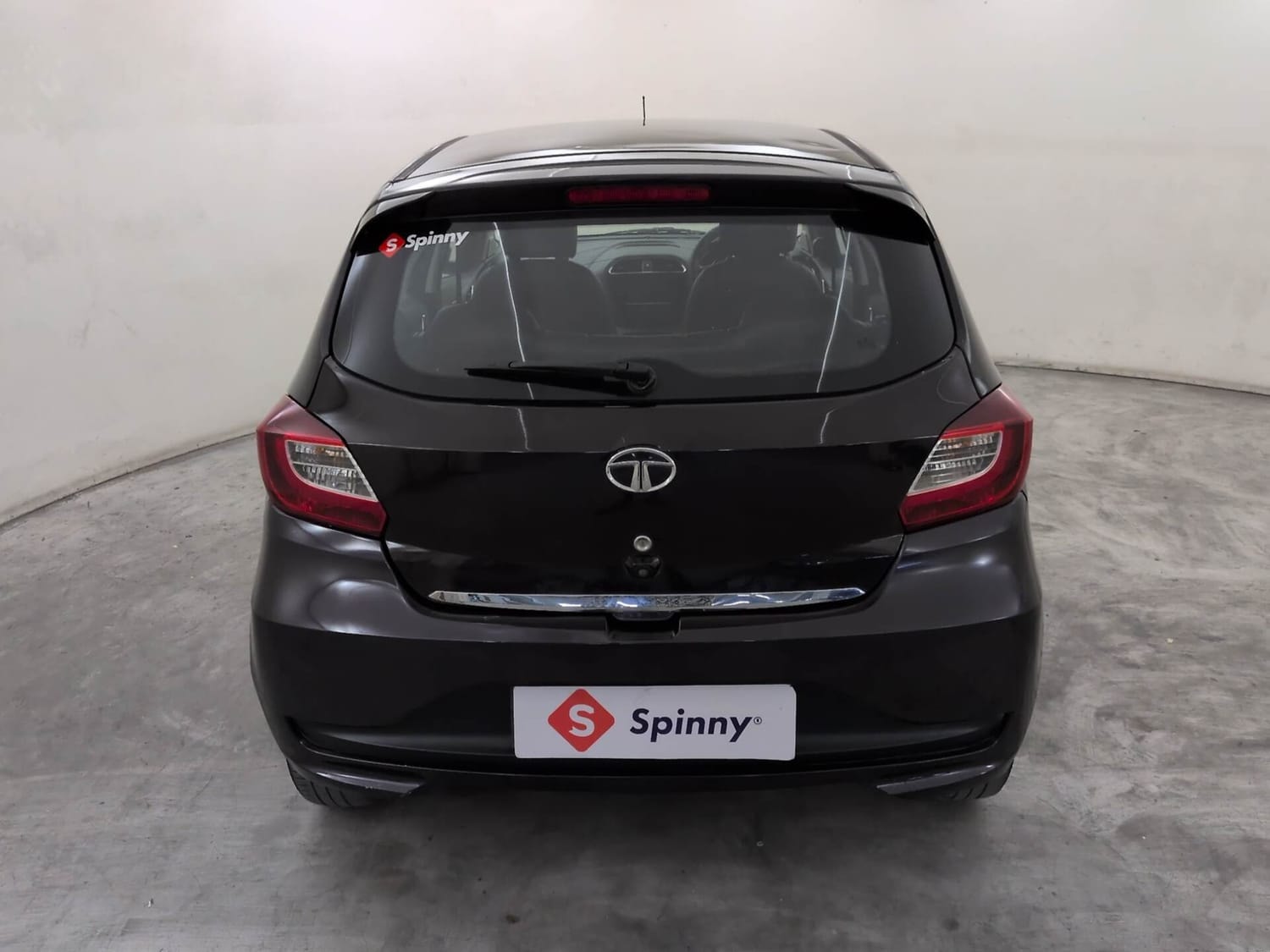 Used 2022 Tata Tiago Used 2022 Tata Tiago