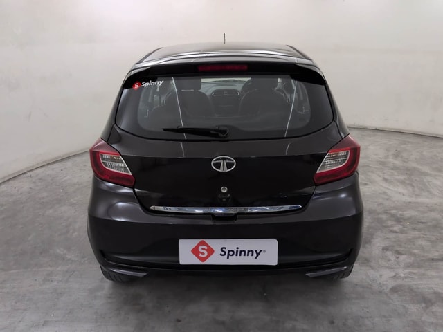 View Tata Tiago Image 4 Used Tata Tiago Image 4