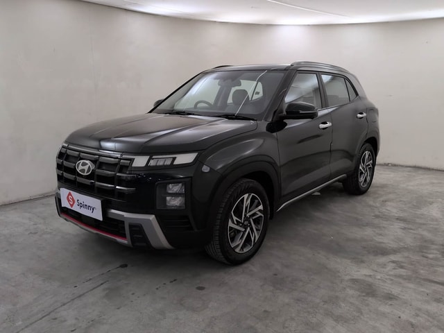 View Hyundai Creta Image 1 Used Hyundai Creta Image 1