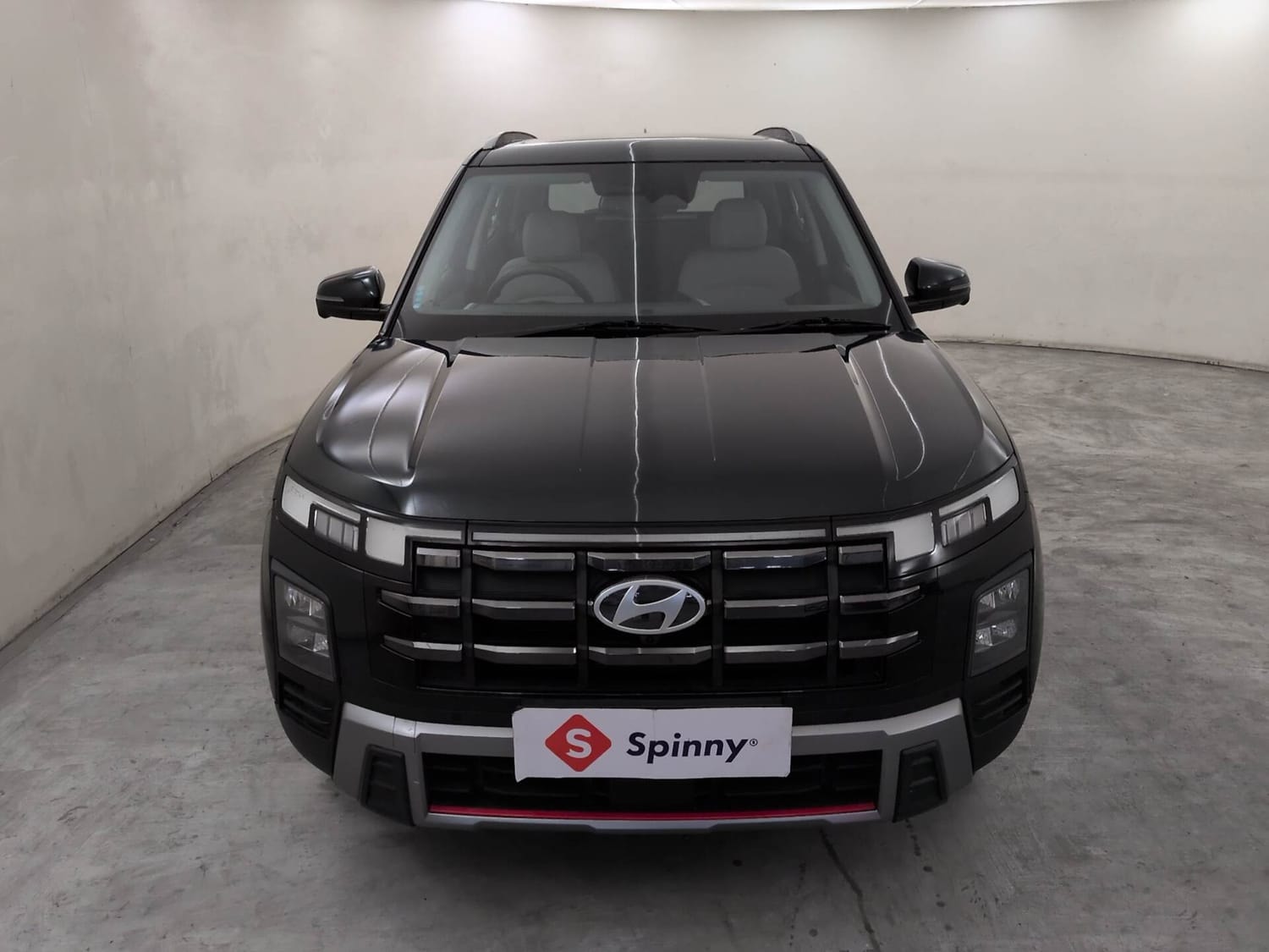 View 2024 Hyundai Creta 1.4 E Diesel Image 8 Used 2024 Hyundai Creta 1.4 E Diesel Image 8