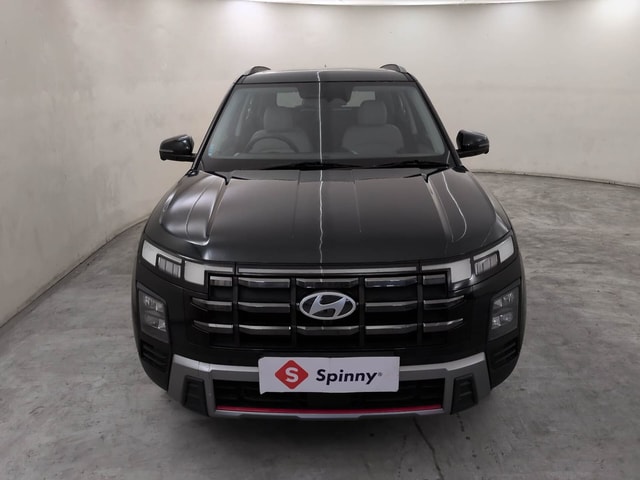 View Hyundai Creta Image 8 Used Hyundai Creta Image 8