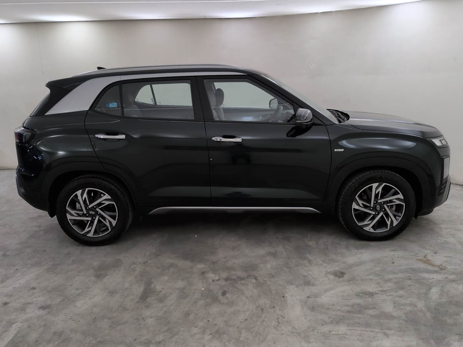View 2024 Hyundai Creta 1.4 E Diesel Image 6 Used 2024 Hyundai Creta 1.4 E Diesel Image 6