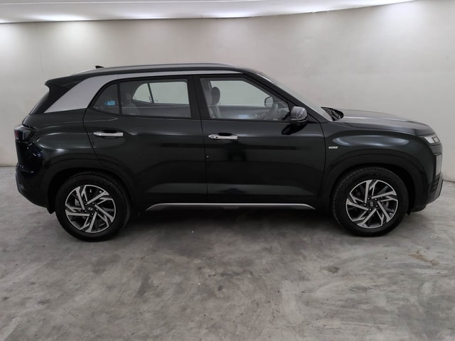 View Hyundai Creta Image 6 Used Hyundai Creta Image 6
