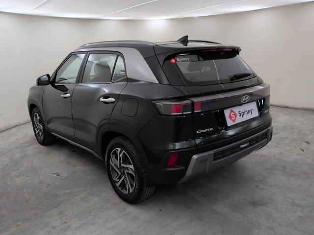 View Hyundai Creta Image 3 Used Hyundai Creta Image 3