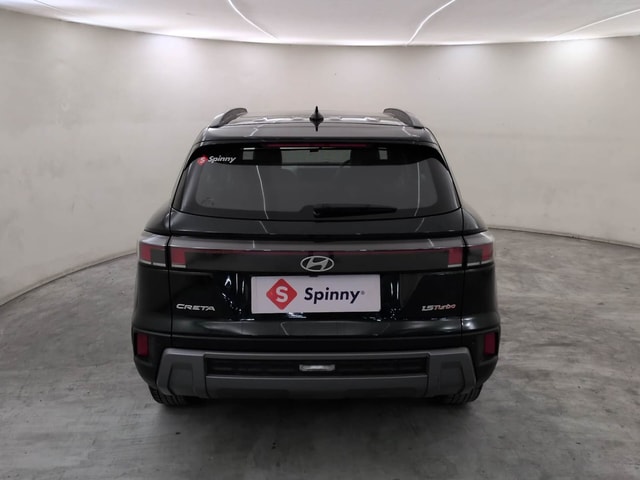 View Hyundai Creta Image 4 Used Hyundai Creta Image 4