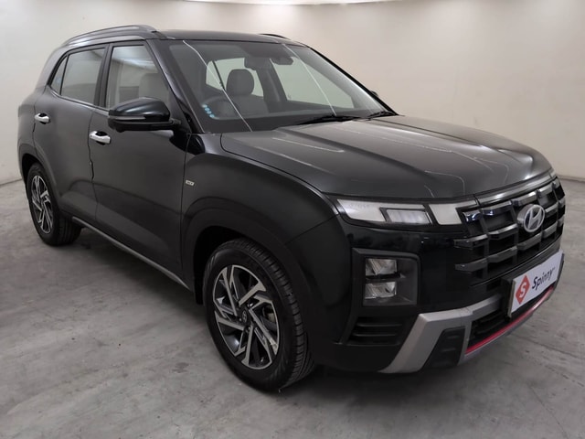 View Hyundai Creta Image 7 Used Hyundai Creta Image 7