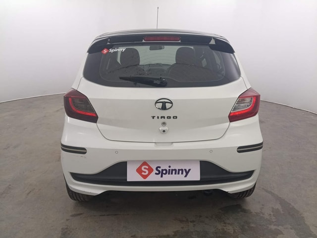View Tata Tiago Image 4 Used Tata Tiago Image 4