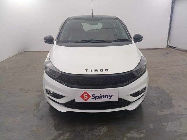 View Tata Tiago Image 8 Used Tata Tiago Image 8