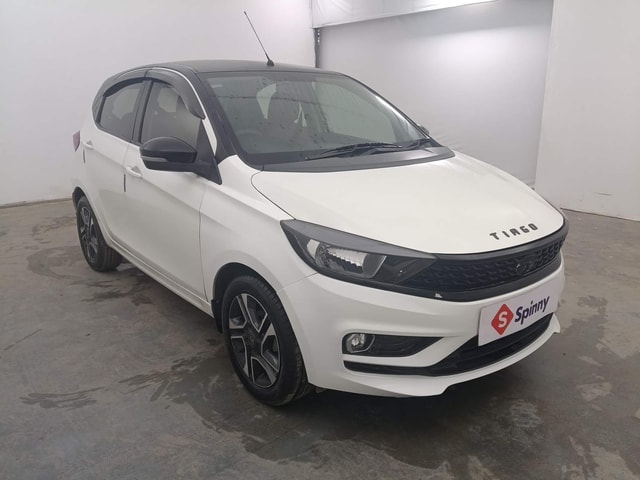 View Tata Tiago Image 7 Used Tata Tiago Image 7