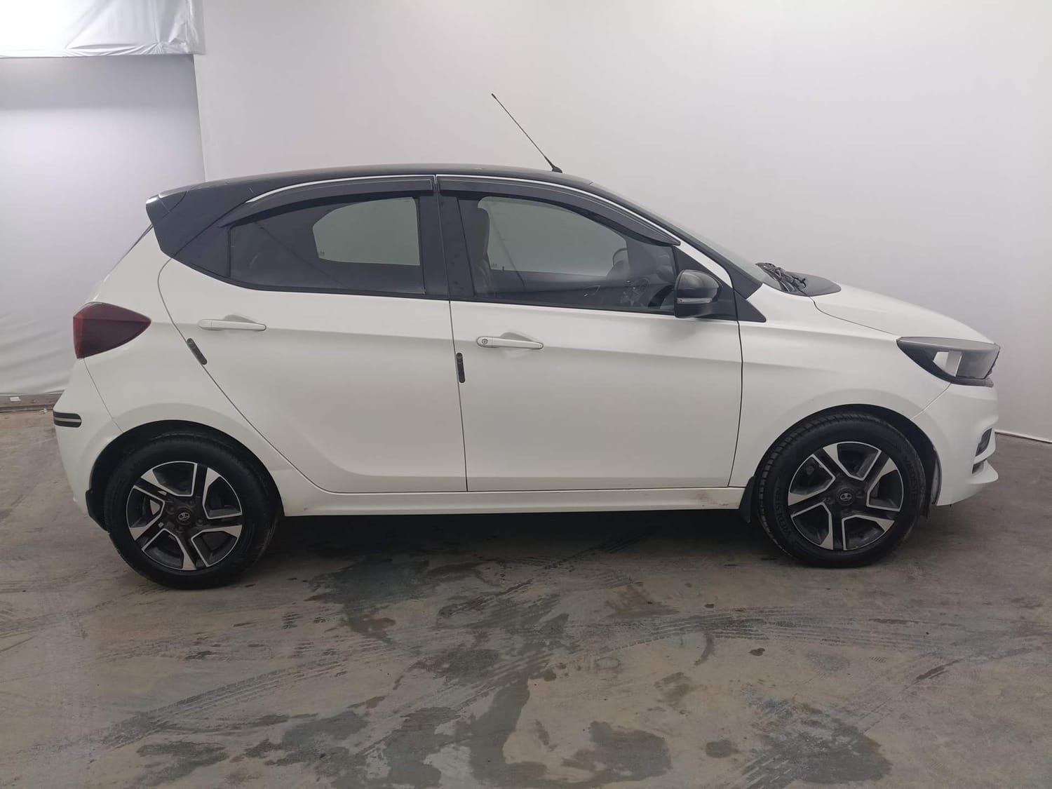 Used 2020 Tata Tiago Used 2020 Tata Tiago
