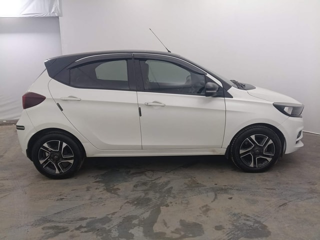 View Tata Tiago Image 6 Used Tata Tiago Image 6