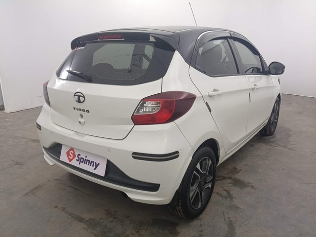 View Tata Tiago Image 5 Used Tata Tiago Image 5