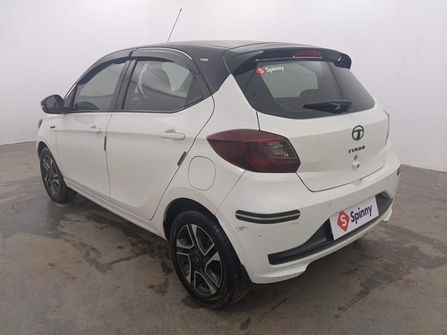 View Tata Tiago Image 3 Used Tata Tiago Image 3