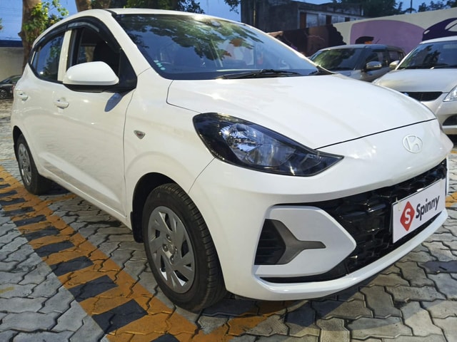 View Hyundai Grand i10 Nios Image 7 Used Hyundai Grand i10 Nios Image 7