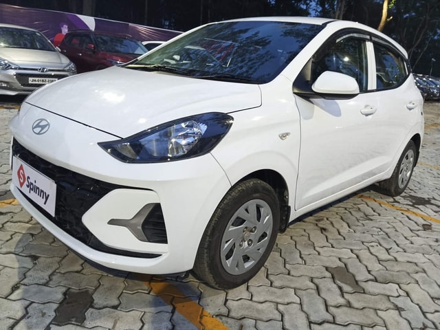 View Hyundai Grand i10 Nios Image 1 Used Hyundai Grand i10 Nios Image 1