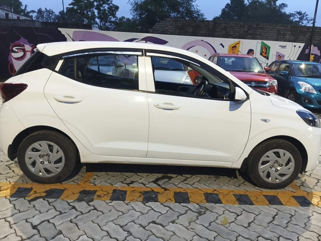 View Hyundai Grand i10 Nios Image 6 Used Hyundai Grand i10 Nios Image 6