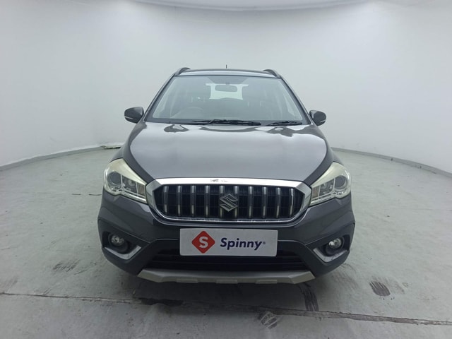 View Maruti Suzuki S-Cross Image 8 Used Maruti Suzuki S-Cross Image 8