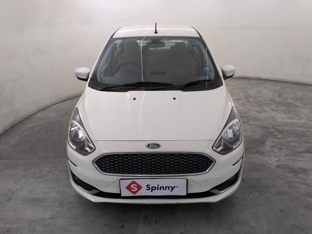 View Ford Figo Aspire Image 8 Used Ford Figo Aspire Image 8