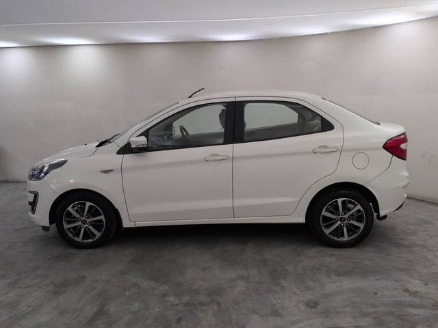View Ford Figo Aspire Image 2 Used Ford Figo Aspire Image 2