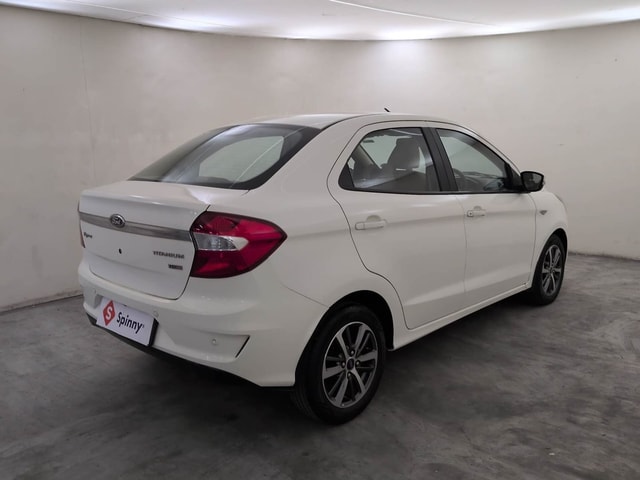 View Ford Figo Aspire Image 5 Used Ford Figo Aspire Image 5