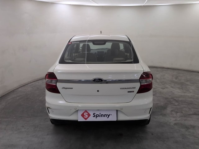 View Ford Figo Aspire Image 4 Used Ford Figo Aspire Image 4