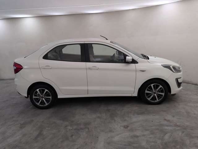 View Ford Figo Aspire Image 6 Used Ford Figo Aspire Image 6