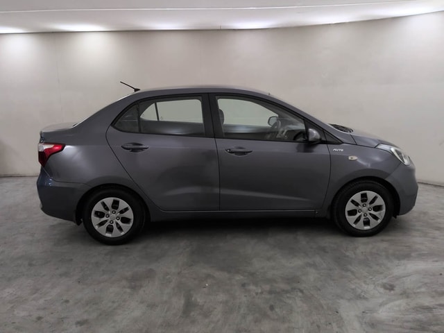 View Hyundai Xcent Image 6 Used Hyundai Xcent Image 6