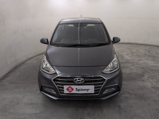 View Hyundai Xcent Image 8 Used Hyundai Xcent Image 8