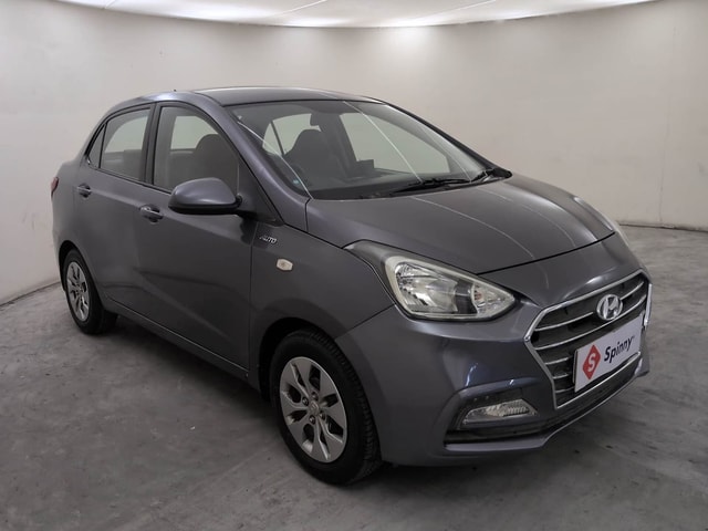 View Hyundai Xcent Image 7 Used Hyundai Xcent Image 7