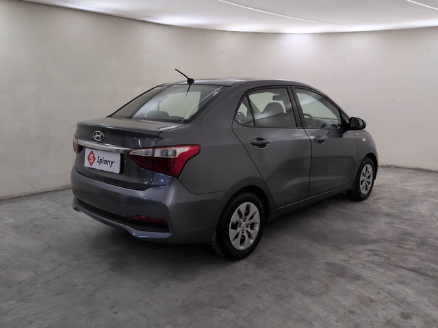 View Hyundai Xcent Image 5 Used Hyundai Xcent Image 5