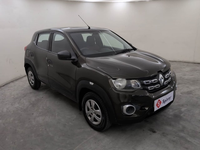 View Renault Kwid Image 7 Used Renault Kwid Image 7