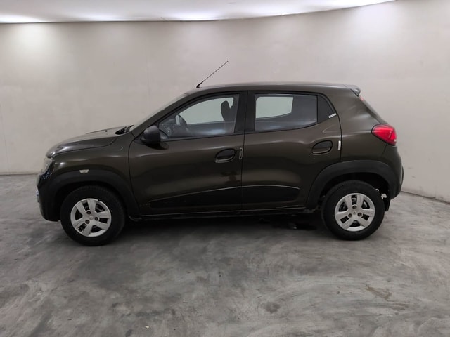 View Renault Kwid Image 2 Used Renault Kwid Image 2