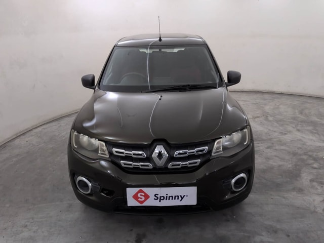 View Renault Kwid Image 8 Used Renault Kwid Image 8