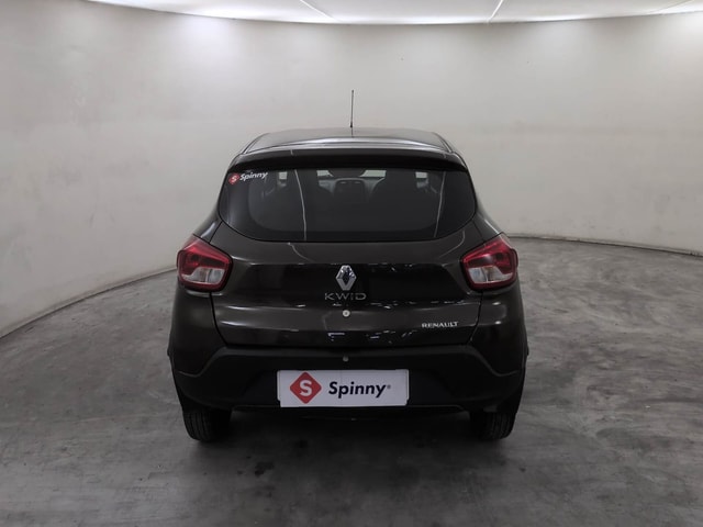 View Renault Kwid Image 4 Used Renault Kwid Image 4