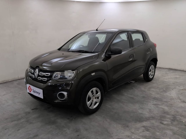 View Renault Kwid Image 1 Used Renault Kwid Image 1