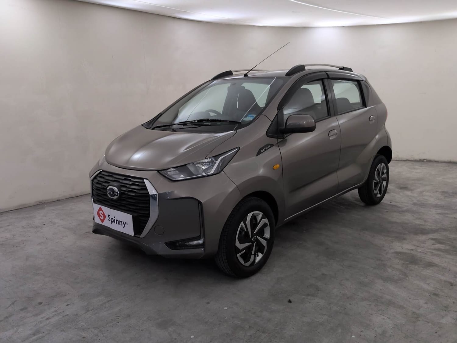 Used 2021 Datsun Redi GO Used 2021 Datsun Redi GO