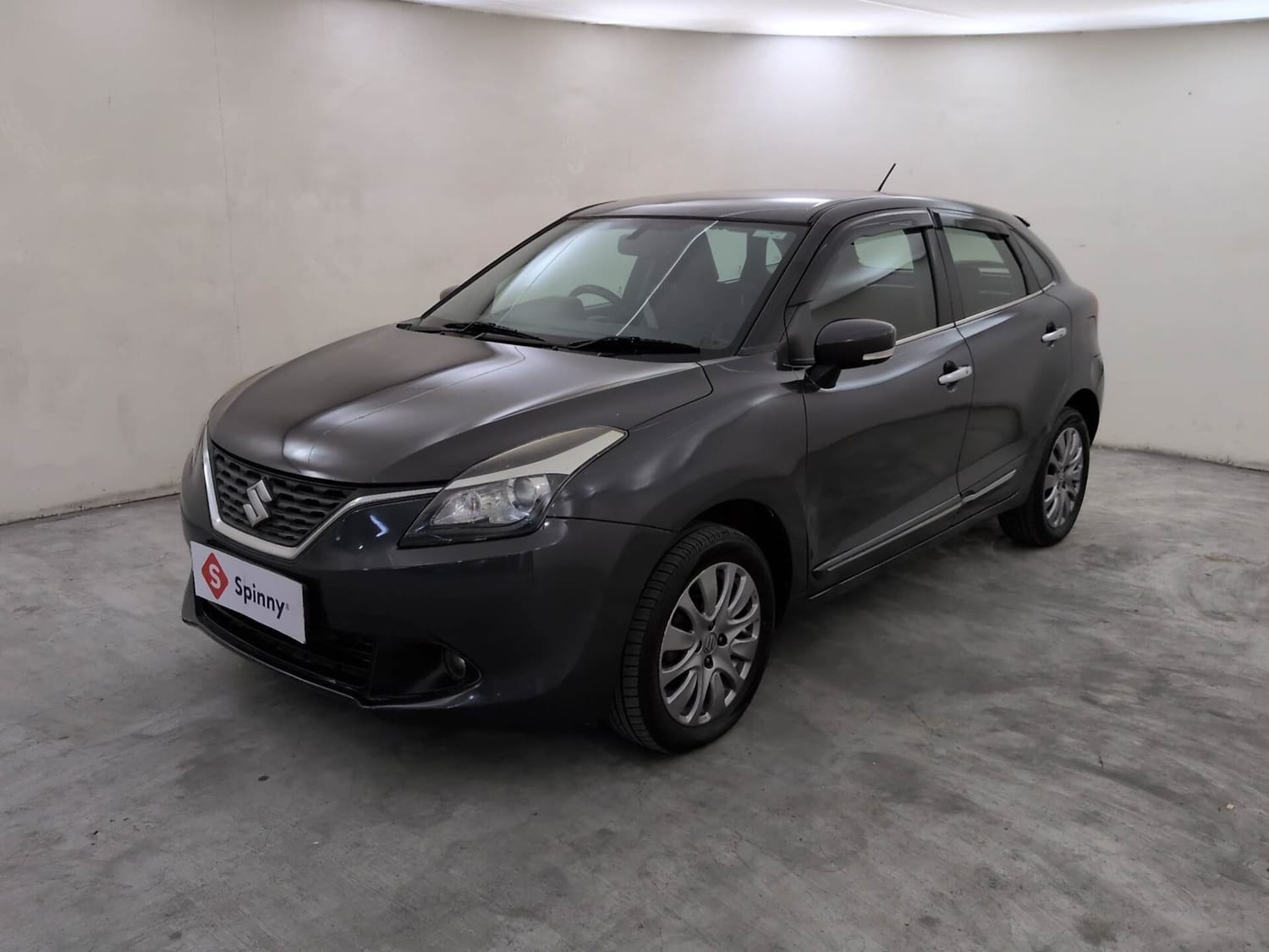 Used 2016 Maruti Suzuki Baleno Used 2016 Maruti Suzuki Baleno
