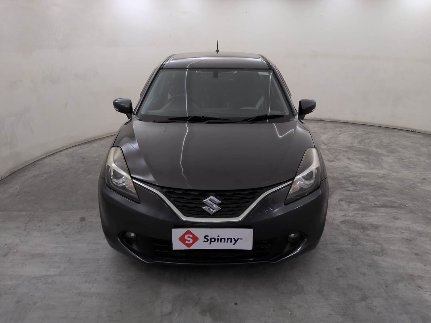 View 2016 Maruti Suzuki Baleno Alpha Petrol Image 8 Used 2016 Maruti Suzuki Baleno Alpha Petrol Image 8