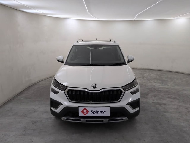 View Skoda Kushaq Image 8 Used Skoda Kushaq Image 8
