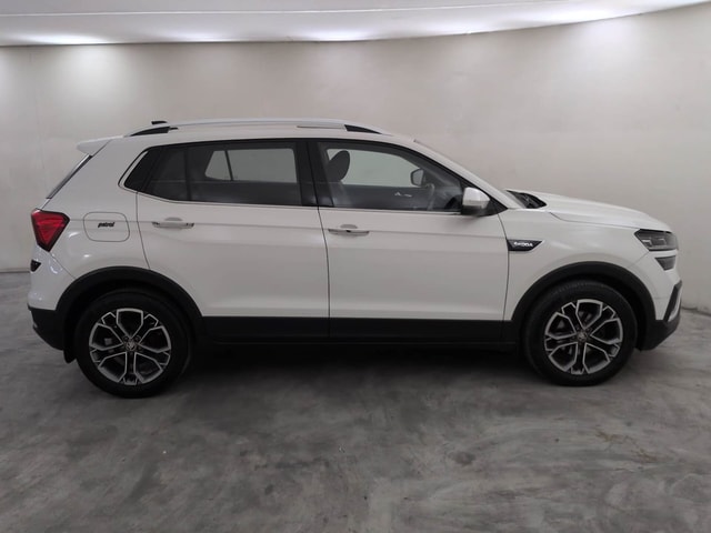 View Skoda Kushaq Image 6 Used Skoda Kushaq Image 6