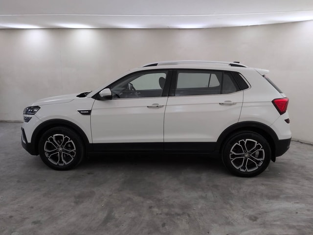 View Skoda Kushaq Image 2 Used Skoda Kushaq Image 2