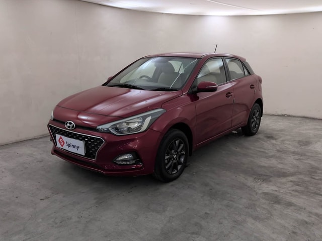 View Hyundai Elite i20 Image 1 Used Hyundai Elite i20 Image 1