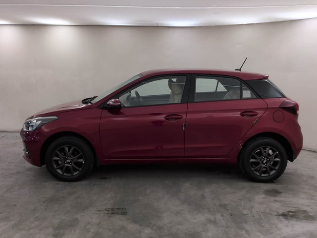View Hyundai Elite i20 Image 2 Used Hyundai Elite i20 Image 2