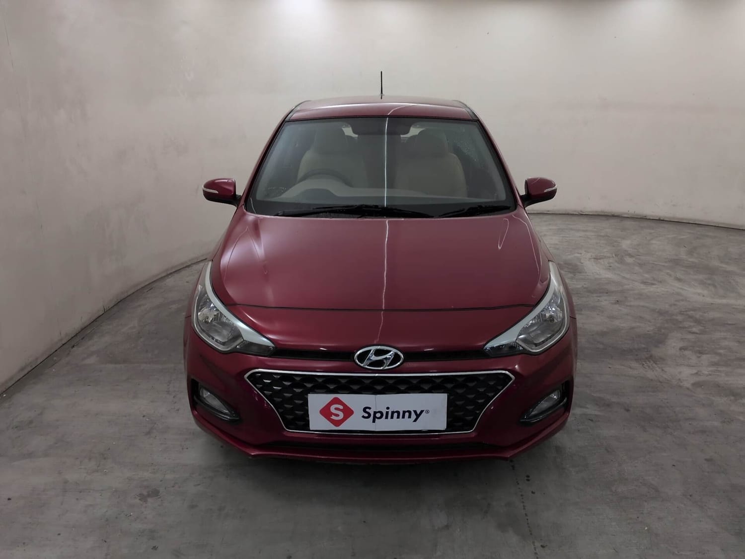 View 2019 Hyundai Elite i20 1.2 Sportz Plus CVT Petrol BS IV Image 8 Used 2019 Hyundai Elite i20 1.2 Sportz Plus CVT Petrol BS IV Image 8