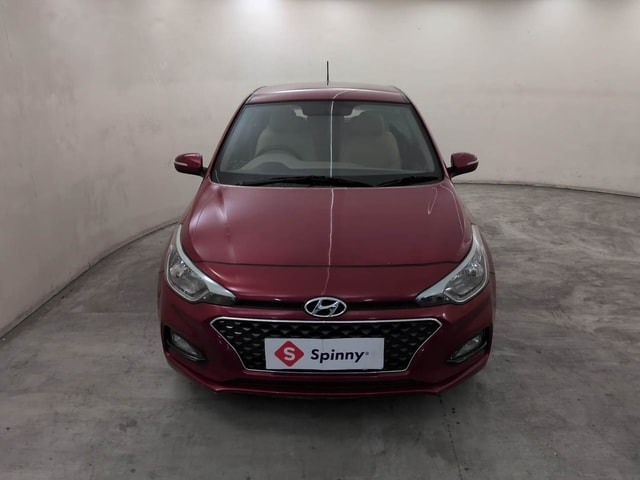 View Hyundai Elite i20 Image 8 Used Hyundai Elite i20 Image 8
