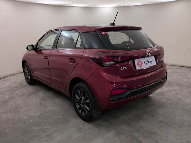 View Hyundai Elite i20 Image 3 Used Hyundai Elite i20 Image 3